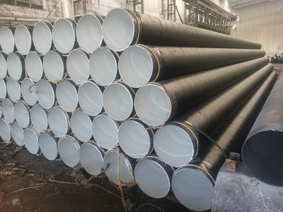 防腐钢管