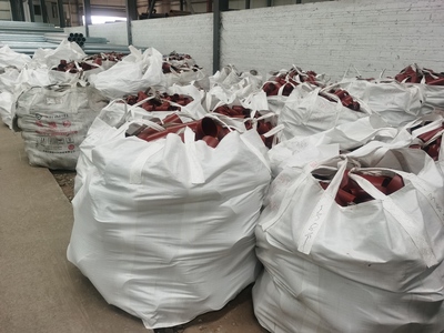 柔性铸铁排水管