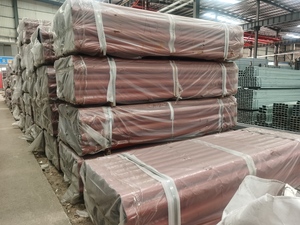 柔性铸铁排水管