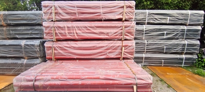 柔性铸铁排水管