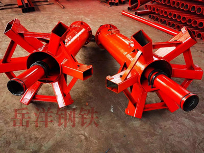 布料机