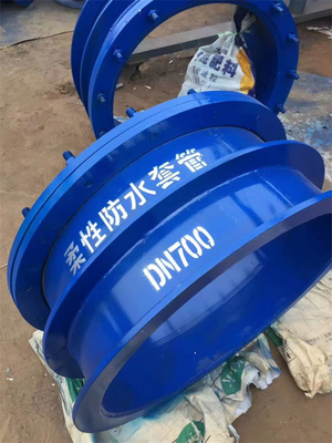 阀门管件-柔性防水套管